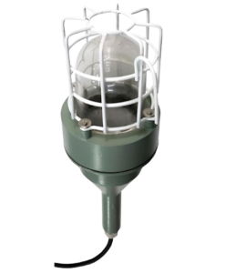 Flame Prrof Light