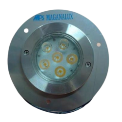 Swimming pool light